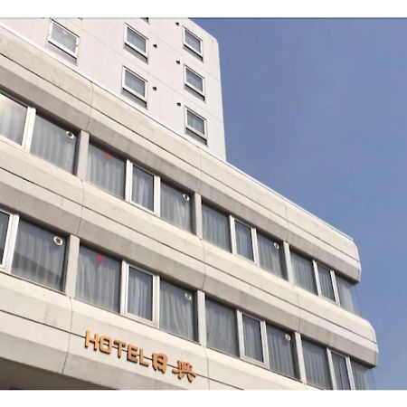 Hotel Nikko - Vacation Stay 92925 Nagano Dış mekan fotoğraf