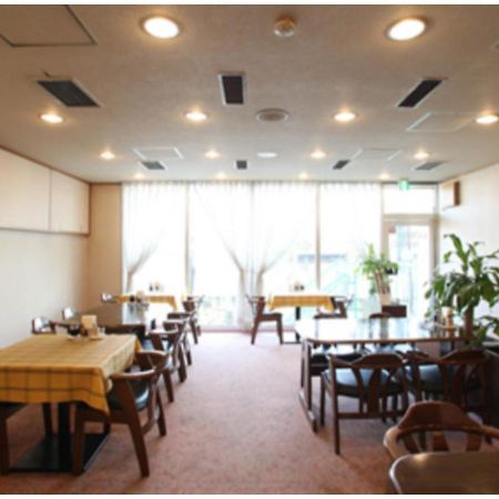 Hotel Nikko - Vacation Stay 92925 Nagano Dış mekan fotoğraf