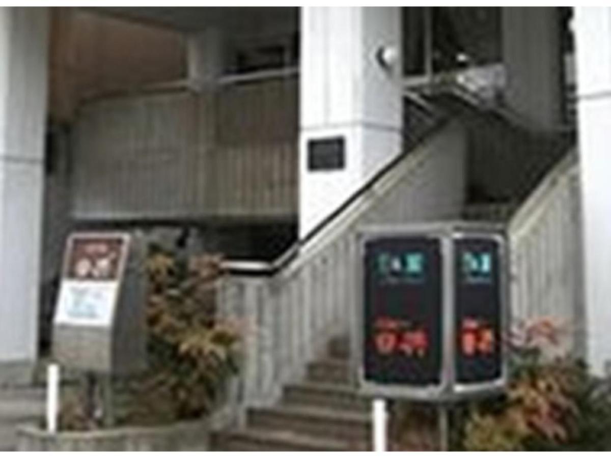 Hotel Nikko - Vacation Stay 92925 Nagano Dış mekan fotoğraf